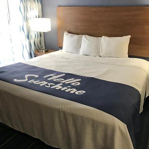 King Room Mobility accessible